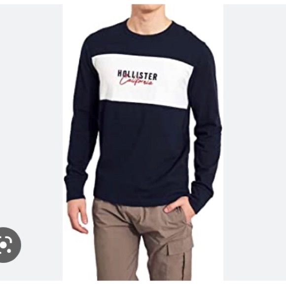 Hollister Other - Hollister Long Sleeve Shirt